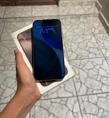 Iphone 16 Pro
